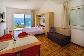 Apartments Dream View