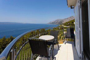 Apartments Dream View