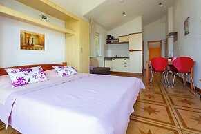 Apartments Dream View
