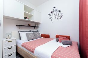 Apartment Mare