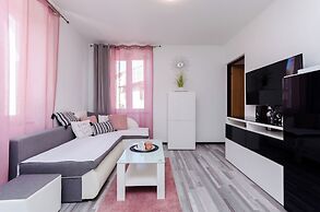 Apartment Mare