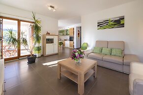Apartment Flandria