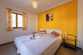 Apartment Flandria