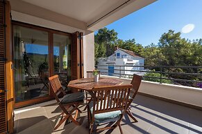 Apartment Flandria