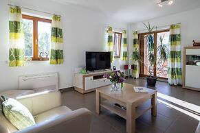 Apartment Flandria