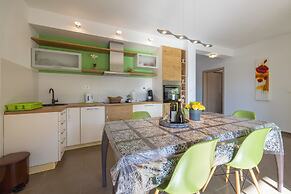 Apartment Flandria
