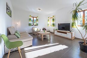 Apartment Flandria