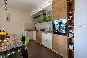 Apartment Flandria