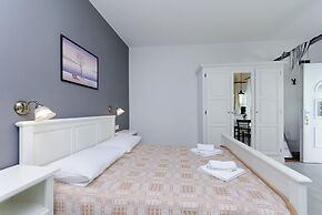 Apartments Marija G