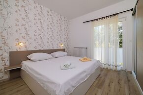 Apartments Marija G