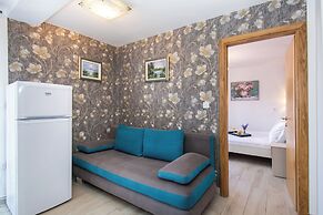 Apartment Lucija