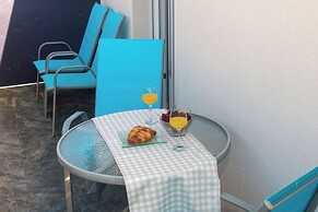 Apartment Lucija