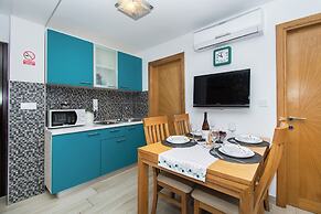 Apartment Lucija