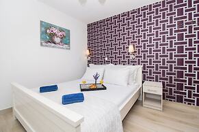 Apartment Lucija