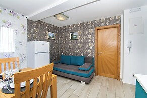 Apartment Lucija