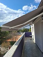 Apartment Lucija