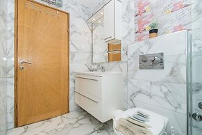Apartment Lucija