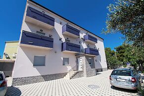 Apartment Lucija