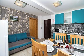 Apartment Lucija
