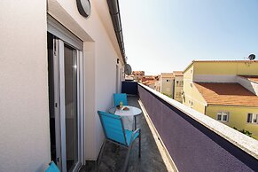 Apartment Lucija
