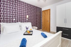 Apartment Lucija