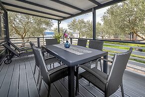 Mobile Home Pen Shell
