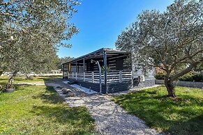 Mobile Home Pen Shell