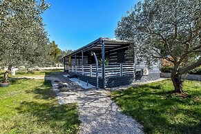 Mobile Home Pen Shell