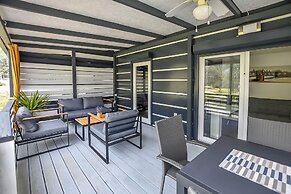 Mobile Home Pen Shell