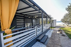Mobile Home Pen Shell
