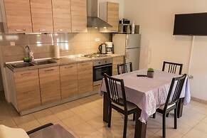Apartments Zeljka B