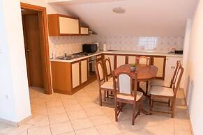 Apartments Zeljka B