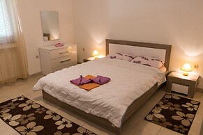 Apartments Zeljka B
