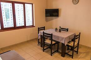 Apartments Zeljka B