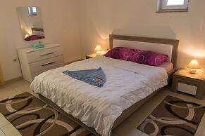 Apartments Zeljka B