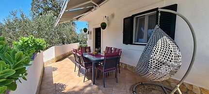 House Relaxing Oasis