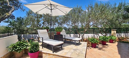 House Relaxing Oasis