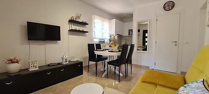 House Relaxing Oasis