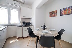Apartment Karmen