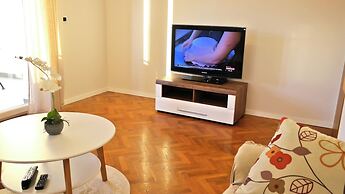 Apartment Karmen