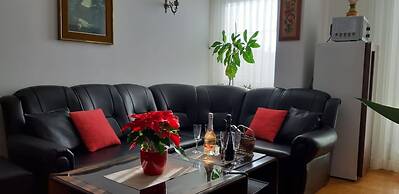 Apartment Jacuzzi Residence