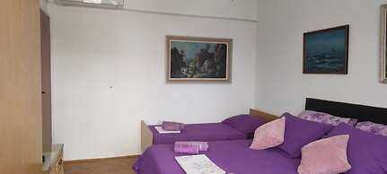 Apartment Jacuzzi Residence