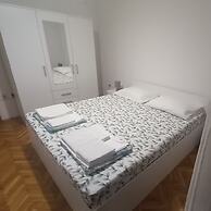 Apartments Vukelic