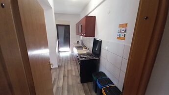 Apartments Vukelic