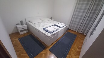 Apartments Vukelic