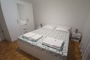 Apartments Vukelic