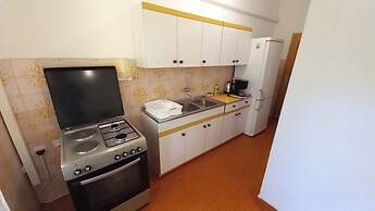 Apartments Vukelic