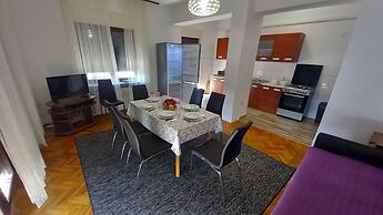 Apartments Vukelic