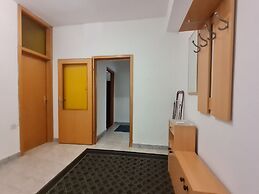 Apartments Vukelic