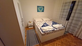Apartments Vukelic